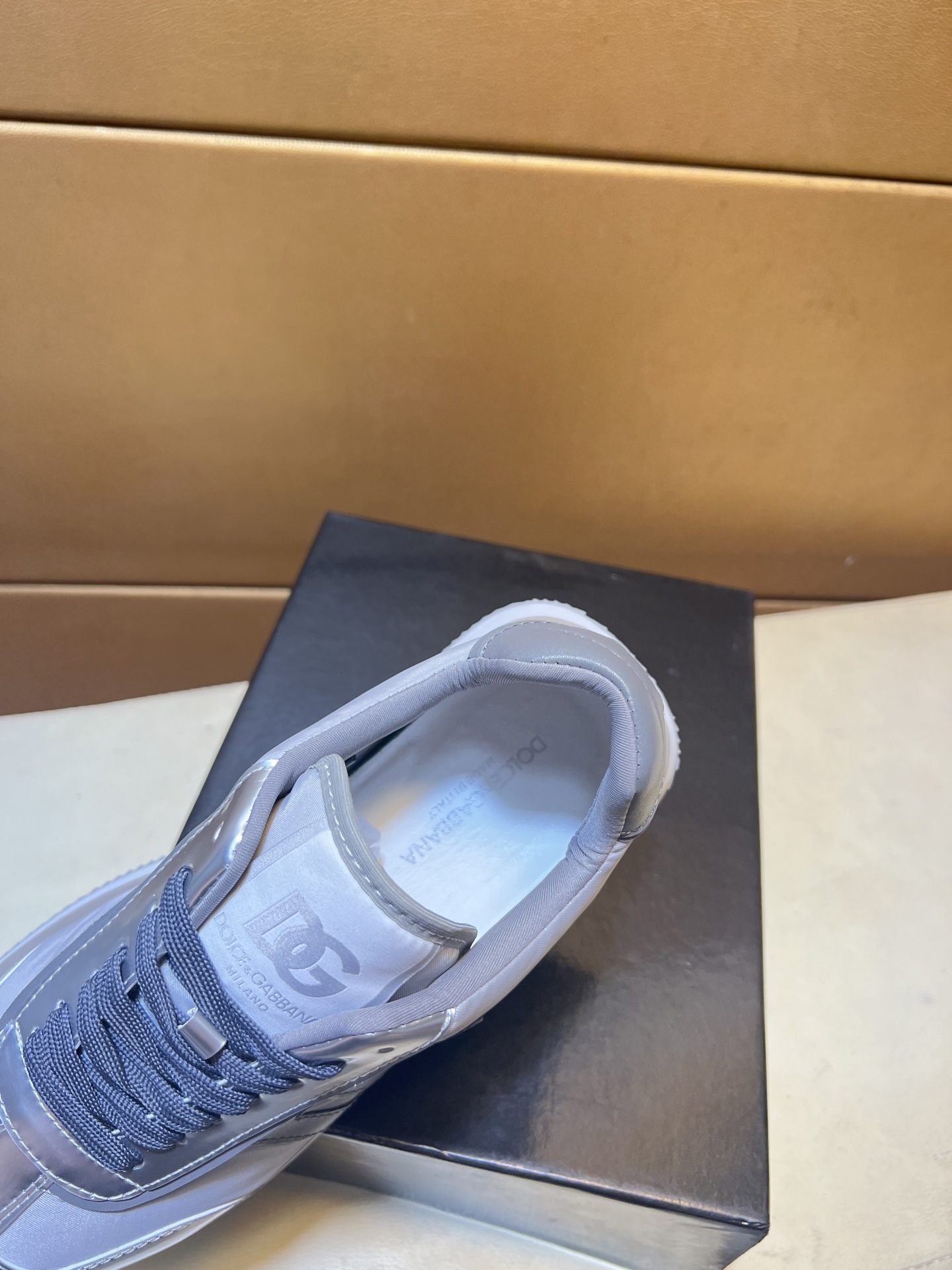 Dolce & Gabbana shoes